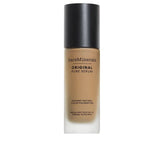 Liquid Make Up Base Original Pure Serum Medium Warm 3 30 ml - bareMinerals Maroc - Aylal Beauty